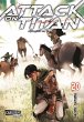 Attack on Titan 20 (eBook, ePUB) - Bild 1