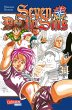 Seven Deadly Sins 34 (eBook, ePUB) - Bild 1