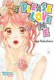 Please Love Me 6 (eBook, ePUB) Please Love Me 6 (eBook, ePUB)