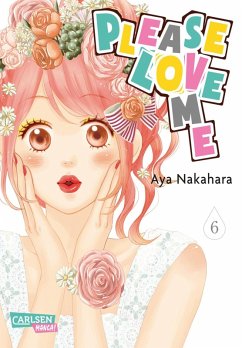 Cover Please Love Me 6 (eBook, ePUB)