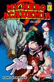 My Hero Academia Bd.3 (eBook, ePUB) My Hero Academia Bd.3 (eBook, ePUB)
