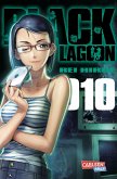 Black Lagoon 10 (eBook, ePUB)
