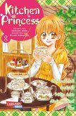 Kitchen Princess 8 (eBook, ePUB)