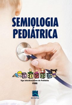 Cover Semiologia Pediatrica (eBook, ePUB)