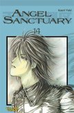 Angel Sanctuary 14 (eBook, ePUB)
