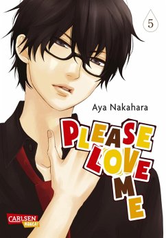 Cover Please Love Me 5 (eBook, ePUB)