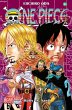 Ruffy vs. Sanji / One Piece Bd.84... - Bild 1