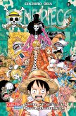 Komm, wir gehen zu Patron Nekomamushi / One Piece Bd.81 (eBook, ePUB) Komm, wir gehen zu Patron Nekomamushi / One Piece Bd.81 (eBook, ePUB)