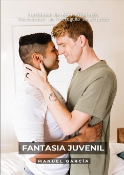 Fantasia Juvenil - García, Manuel