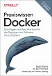 Praxiswissen Docker - Bild 1