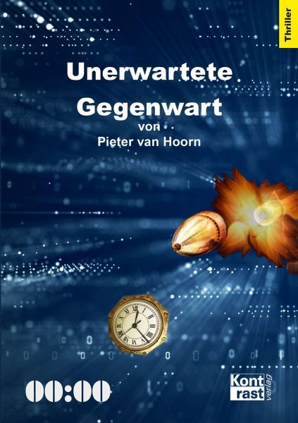 Unerwartete Gegenwart Unerwartete Gegenwart