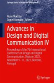 Advances in Design and Digital Communication IV