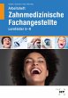 Arbeitsheft Zahnmedizinische... - Bild 1