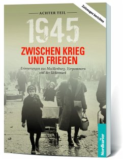 1945. Zwischen Krieg und Frieden - Achter Teil - Wilhelm, Frank