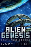Alien Genesis (eBook, ePUB)
