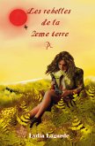 Les rebelles de la 2eme terre (eBook, ePUB)