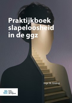 Praktijkboek slapeloosheid in de ggz (eBook, PDF) - Ensing, Inge M.