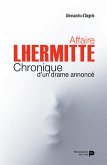 Affaire Lhermitte (eBook, ePUB)