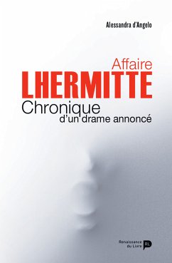 Affaire Lhermitte (eBook, ePUB) - d'Angelo, Alessandra