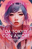 Da Tokyo con amore (eBook, ePUB)