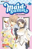 Maid-sama 1 (eBook, ePUB)