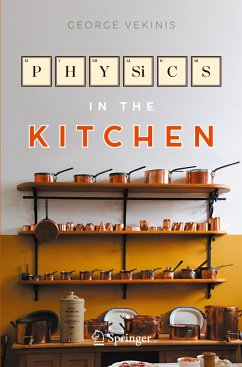 Physics in the Kitchen - Vekinis, George