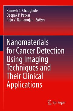 Nanomaterials for Cancer Detection Using Imaging Techniques and Their Clinical Applications