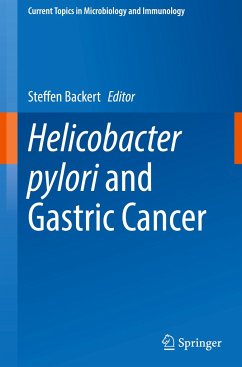 Helicobacter pylori and Gastric Cancer