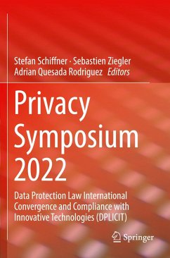 Cover Privacy Symposium 2022