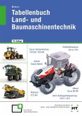 eBook inside: Buch und eBook Tabellenbuch Land- und Baumaschinentechnik