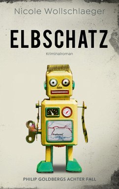 Elbschatz - Wollschlaeger, Nicole