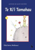 Te Ki'i Tamahau