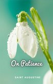 On Patience (eBook, ePUB) On Patience (eBook, ePUB)