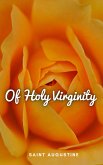 Of Holy Virginity (eBook, ePUB)