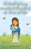 The Month of Mary According to the Spirit of Saint Francis de Sales (eBook, ePUB)