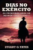 Dias no Exército (eBook, ePUB)