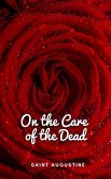 On the Care of the Dead (eBook, ePUB)