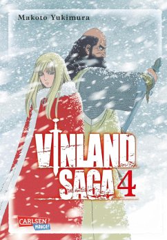 Vinland Saga Bd.4 (eBook, ePUB) - Yukimura, Makoto