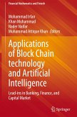 Applications of Block Chain technology and Artificial Intelligence