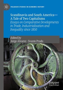Scandinavia and South America¿A Tale of Two Capitalisms