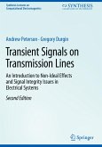 Transient Signals on Transmission Lines