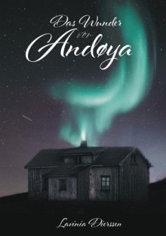 Das Wunder von Andøya - Dierssen, Lavinia