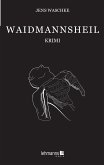 Waidmannsheil (eBook, ePUB)
