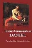 Jerome's Commentary on Daniel (eBook, ePUB)