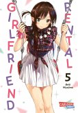 Rental Girlfriend Bd.5 (eBook, ePUB)