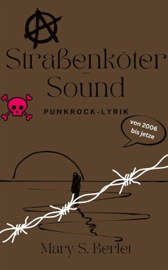 Straßenkötersound - Stötzer - Berlet, Mary