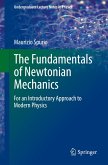 The Fundamentals of Newtonian Mechanics