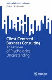 Client-Centered Business Consulting (eBook, PDF)