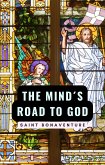 The Mind Road´s to God (eBook, ePUB)