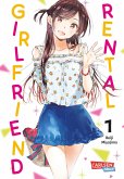 Rental Girlfriend Bd.1 (eBook, ePUB)